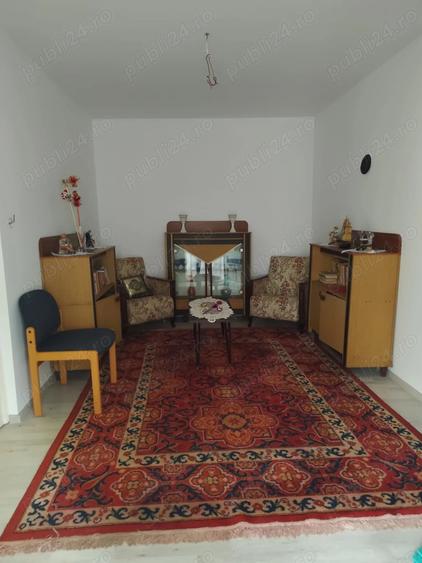 Casa comuna Fibis - 7