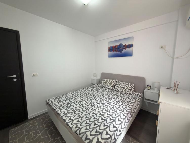 Apartament 2 camere | Centrala proprie | Renovat | Comision 0% | - 5