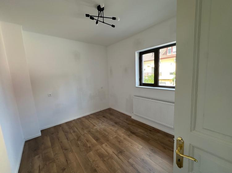 Vanzare - Imobil renovat - Curte proprie - Floreasca - 12