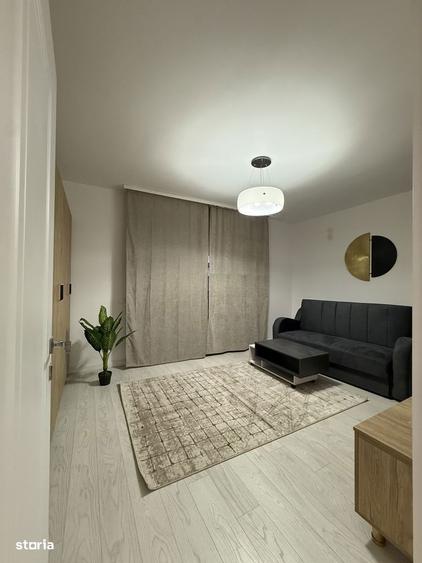Apartament 2 camere de inchiriat,sos Alexandriei Bragadiru - 6