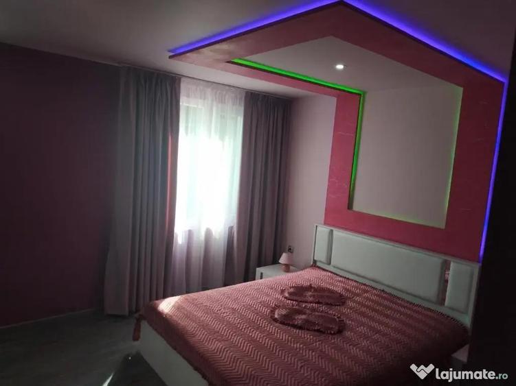 Apartament cu 2 camere de inchiriat zona Aviatiei - 3