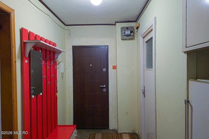 Gheorghe Lazar - 4 Camere, Decomandat, Etaj 3, 2 Bai, Centrala Proprie - 6