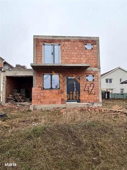 Casa Tip Duplex P+E | Cartier Tineretului | Oradea - 5
