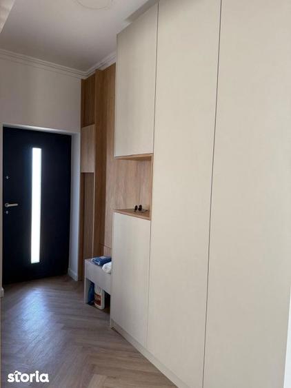 Frumusani casa individuala mutare imediata - 8