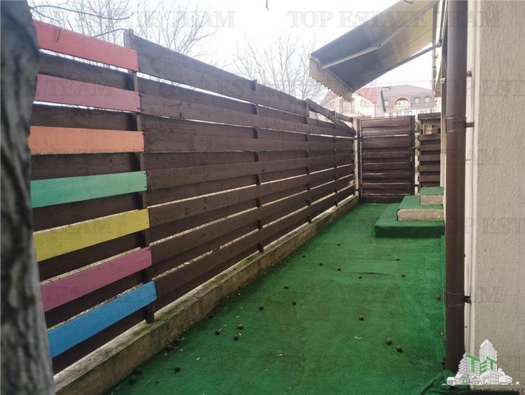 Vila cocheta 4 camere, zona linistita, cartier de case, Popesti Leordeni - 11