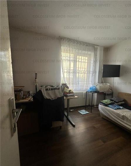 COLOSSEUM: Apartament 2 Camerte Centrul Civic - 5