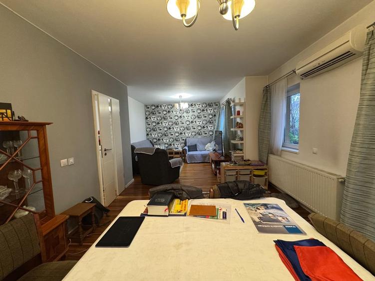 4 camere|| Loc de parcare| CLASS PIPERA - 10