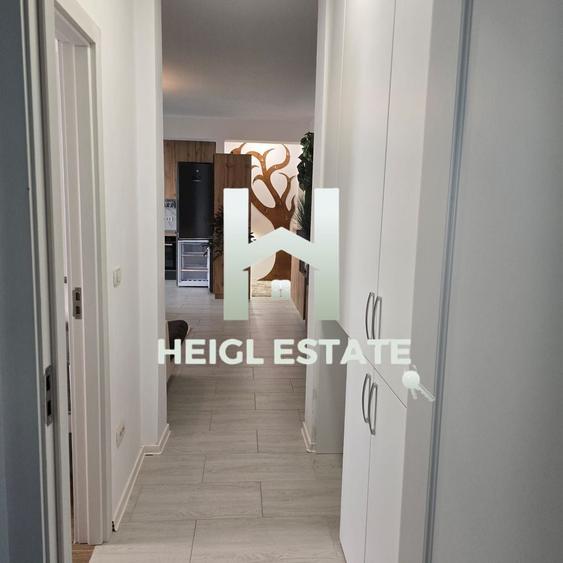 Apartament modern cu 2 camere in zona Giroc - 6