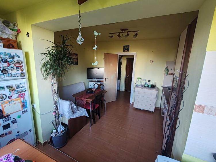 Titan Metrou - Parc IOR 3 minute, parcare, bucatarie 14mp, Scoala 195 - 2