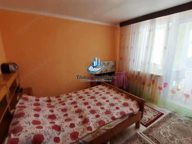 Apartament 4 camere, etaj 3, zona Carrefour Precista - 4