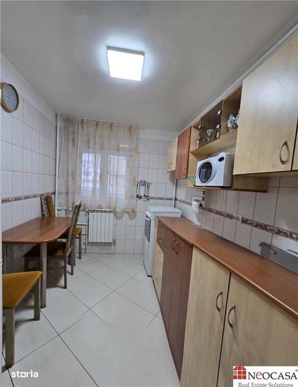 3 CAMERE TRANSFORMAT DIN 4 CU CENTRALA PROPRIE - 3