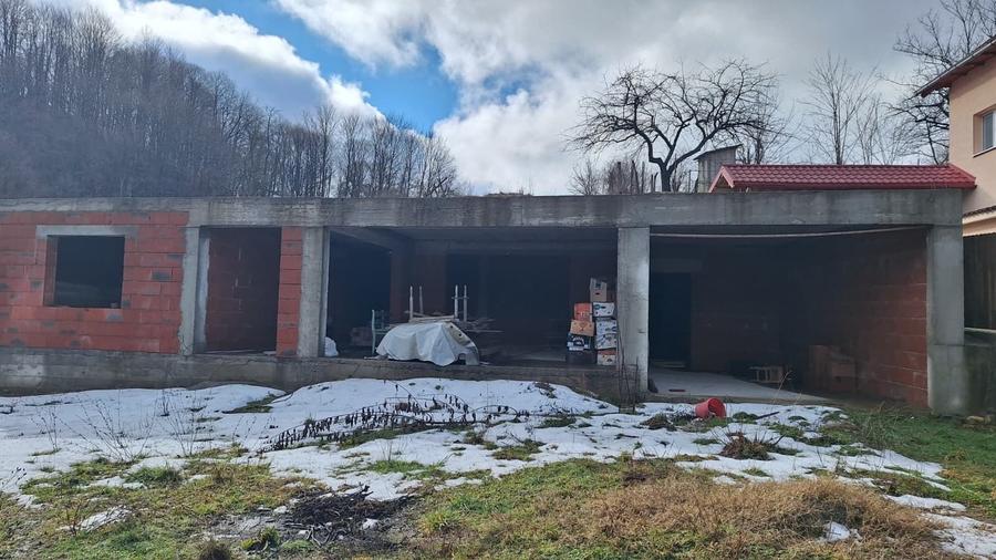 Casa de vanzare Cicanesti Arges - 3