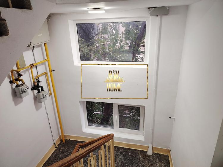 Garsoniera cocheta pentru 1 persoana, etaj 2 - 8