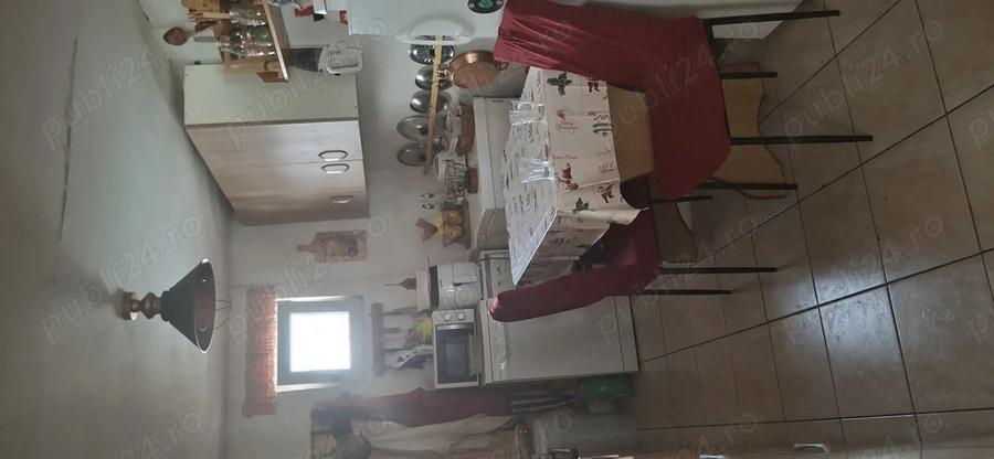 Casa de vanzare Stoene?ti jud Giurgiu - 3