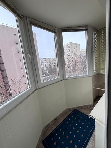 Garsoniera 37mp decomandata Lujerului + loc de parcare - 12