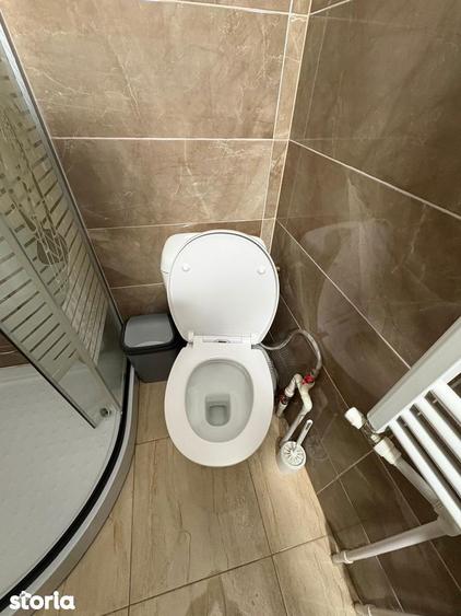 garsoniera la 10 minute de centru sfintul andrei 250 euro - 2