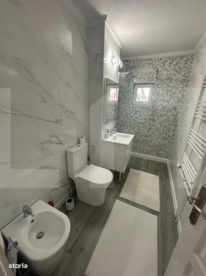 Apartament modern, 2 camere, zona Micalaca - 3