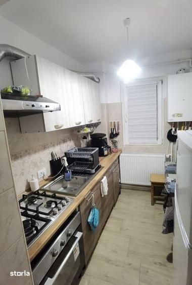 Apartament 2 Camere RENOVAT - strada Milcov 140 - 7