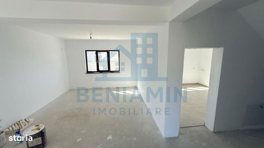 Vila Moderna P+1-Zona Damila-Selgros-4 Dormitoare-Materiale Premium - 5