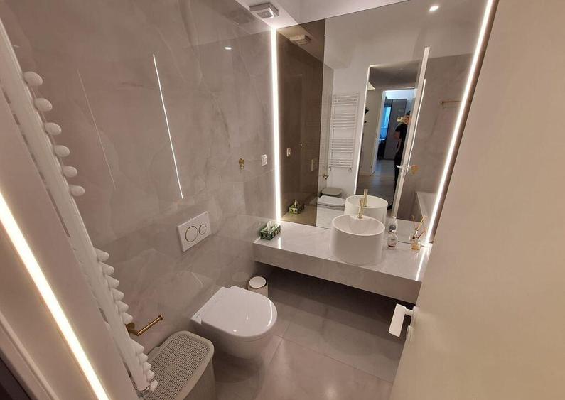 2 CAMERE - DECOMANDAT - ULTRA FINISAT - MOBILAT - PARCARE... - 7