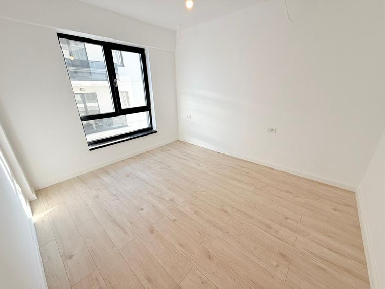 Apart nou modern, 3 camere, parcare inclusa, intabulat - 3