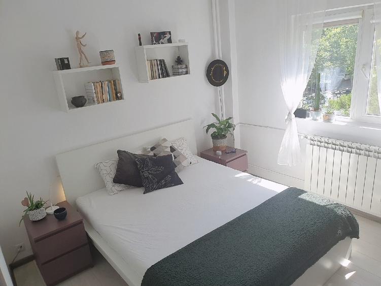 Proprietar, Tineretului/ Timpuri Noi 2 Camere Decomandat - 5