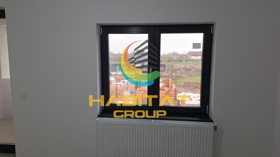 Vanzare vila individuala P+1 Clinceni 150 mp utili teren 250 mp utilitati - 10