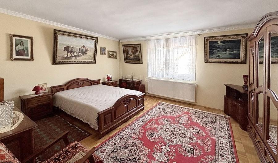 Zona Verde Aproape - 1