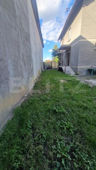 Casa deosebita D-P-E+POD, 6 camere, 200 mp + 1053 mp teren, garaj - Tractorul - 5