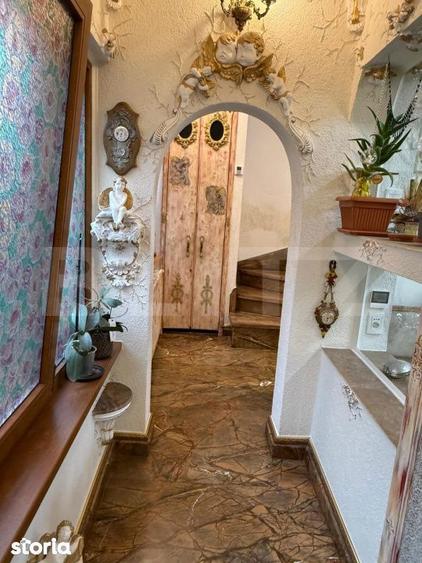 Apartament 3 camere, decomandat, incalzire pardoseala, 2 bai, 103 mp - 7