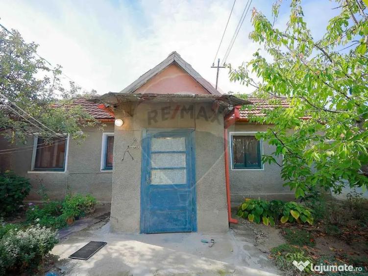 Casa cu 2 camere de vanzare in zona Io?ia Strada Ar?... - 17