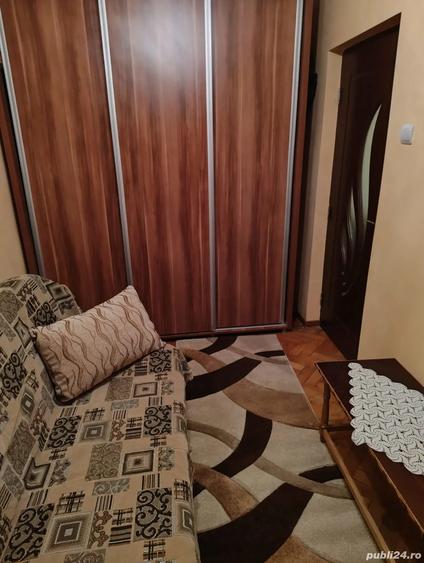 inchiriez apartament cu doua camere - 6