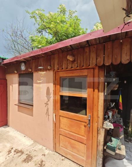 Casa de vacanta de vanzare in Zarnesti - Brasov - 10