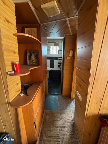 Apartament 2 camere, Negru Voda, Pitesti - 3