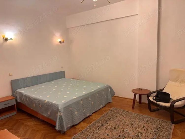 Inchiriere garsoniera Brezoianu - 9