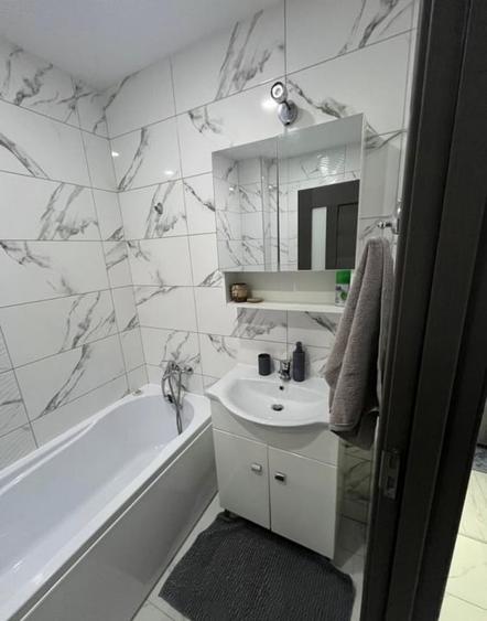 Apartament 2 camere 60mp, balcon, parcare, etaj intermediar, zona Iulius Mall - 4