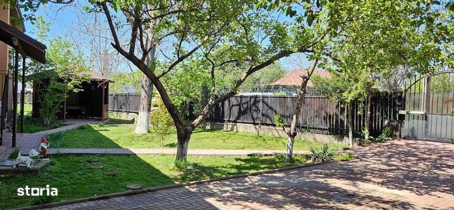 Casa de inchiriat pe DN1 la 9km de Ploiesti - 4