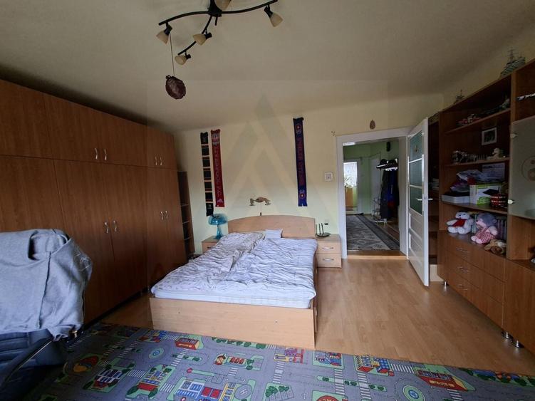 Casă individuală 283 mp utili cu teren 418 mp in zona Parcul Sub Arini - 10