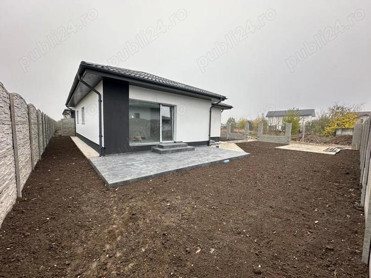 Casa individuala, in ansamblu rezidential - 7