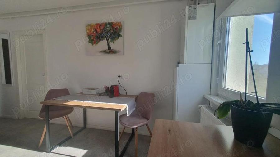 Astra-Planete|Garsoniera|Bloc de apartamente|Mobilata-utilata complet - 2