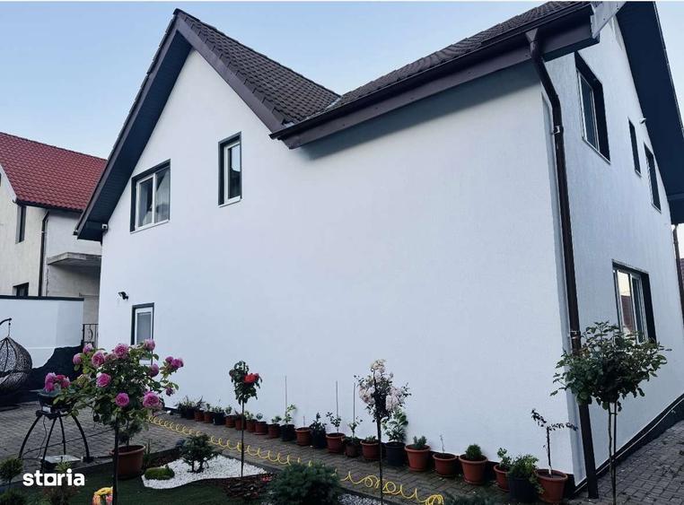 Casa recent renovata Codlea-jud.Brasov - 1