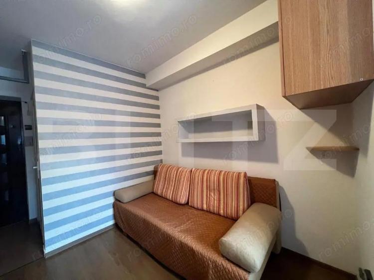 Garsoniera, 18mp, zona Manastur - 5