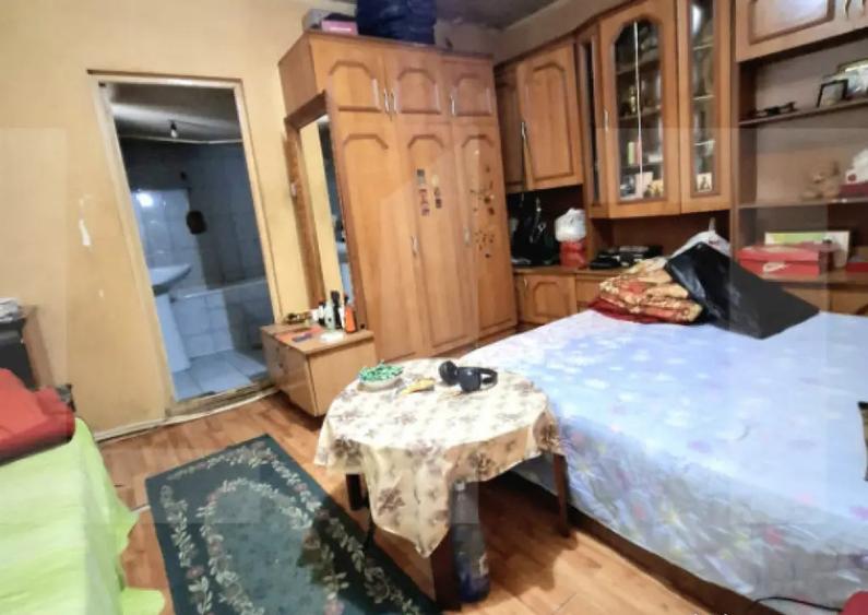 Proprietate cu poten?ial, 59 mp, zona Grivi?a - 4