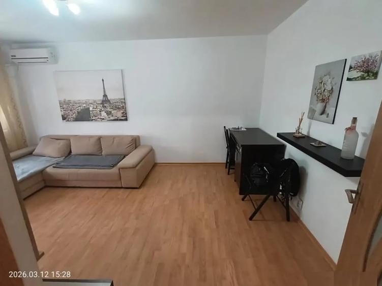 Garsoniera renovata Drumul Taberei zona Favorit str Raul Dorna - 3