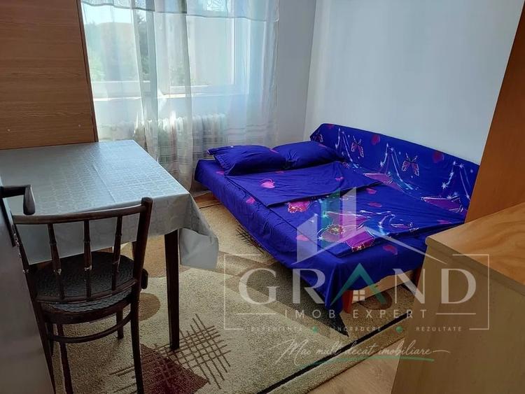 Apartament cu 2 camere decomandat, mobilat în Mănăștur