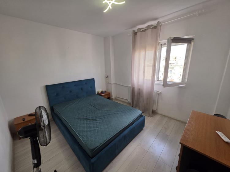 Apartament 3 Camere | Lujerului | Decomanat | Balcon | 2 Bai |Anvelopat | Metrou - 4