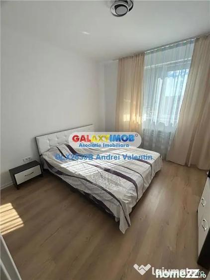 Apartament cu 2 camere decomandat în Berceni