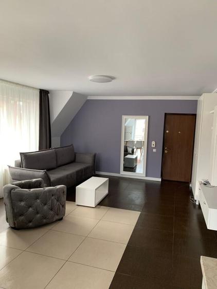 Apartament cu 3 camere, cartierul Europa - 5