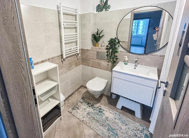 2 camere | 2 parcari | Metrou Berceni | proprietar - 8