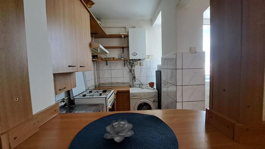 Garsoniera mobilata si utilata zona Calea Bucuresti - 4